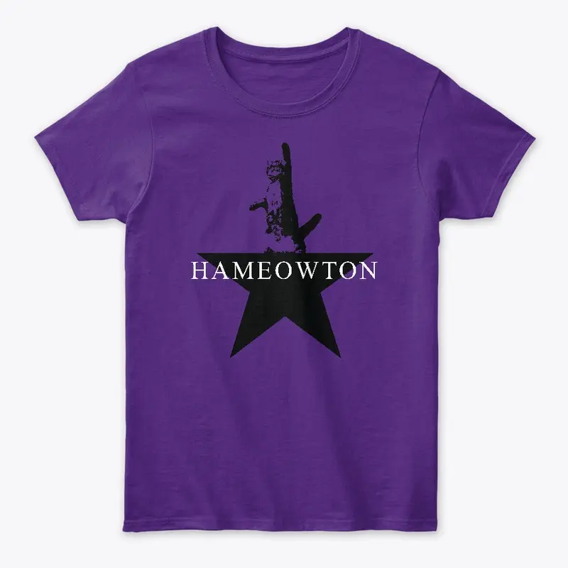 Hameowton!